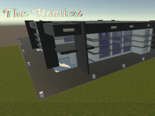The Homiez House