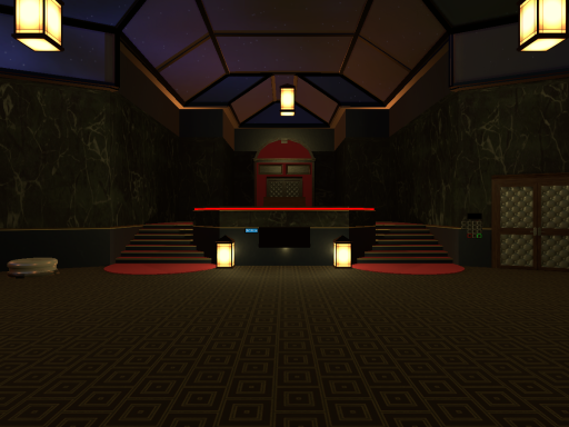 TenthCircle 2 Test