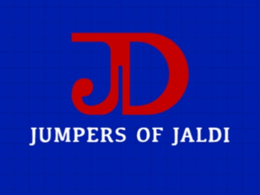 jumpers of jaldi