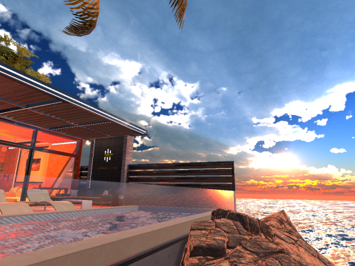 SkyandSea