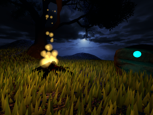 ArtsyVRC‘s Hill