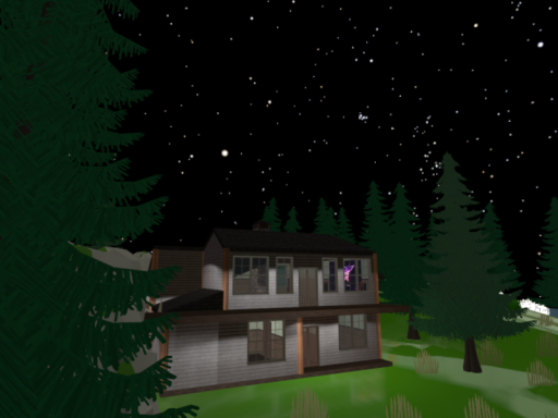 Moviewood Island