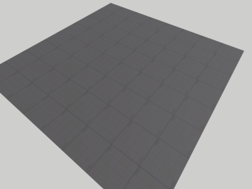 Baseplate