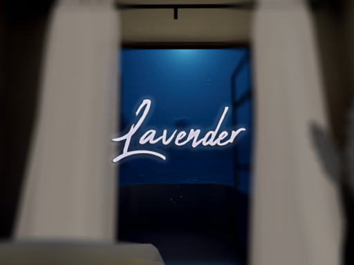 Lavender