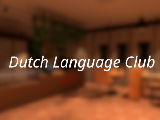 Dutch Language Club