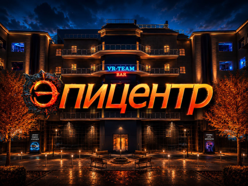 Epicenter