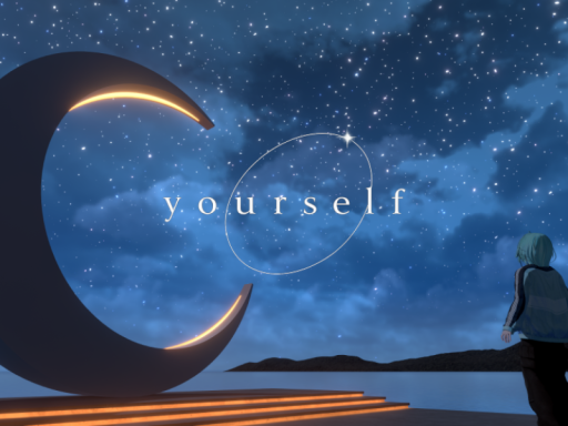 ［JP⁄EN］ yourself -riddle world-