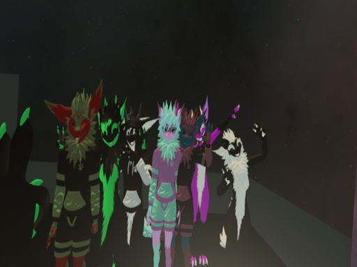 Deimos Nardoragon Avatars