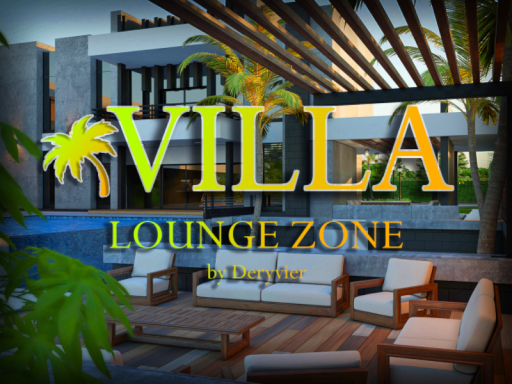 VILLA HOUSE