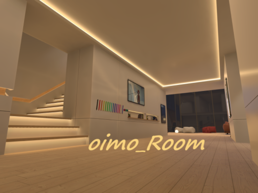 oimoRoom