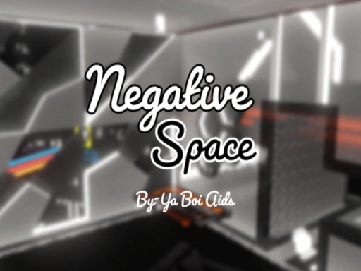 Negative Space