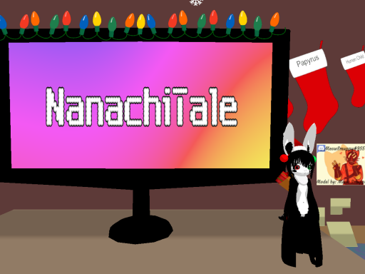 NanachiTale