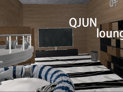 QJUNlounge