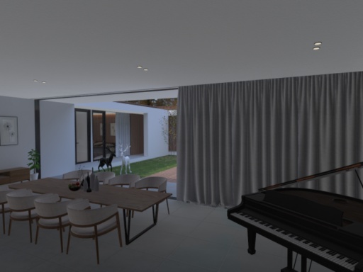 PianoHouse