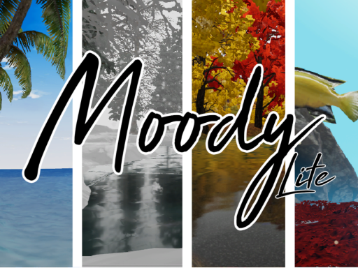 Moody Lite
