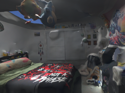 My Room