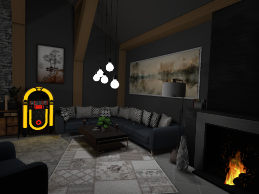 Modern House