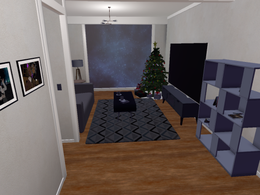 Chill apartment