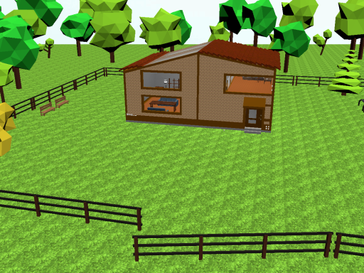 ymb's house