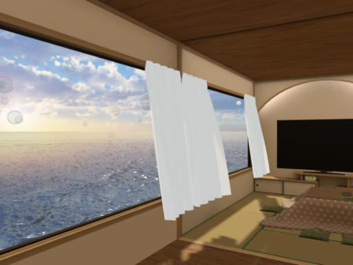 めいめいのおうちー海と思い出ー