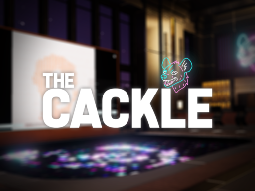The Cackle