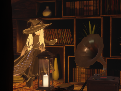 クロスルウム