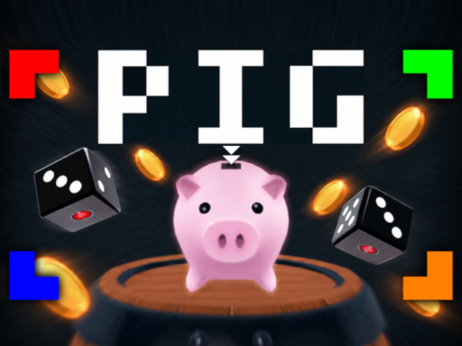 PIG - DICE GAME