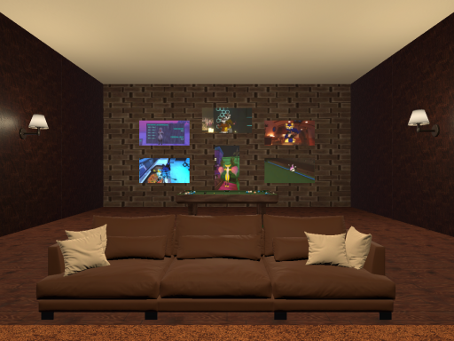 The Lounge