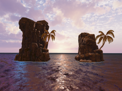 Island