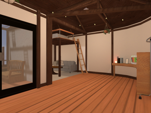NatualyRoom