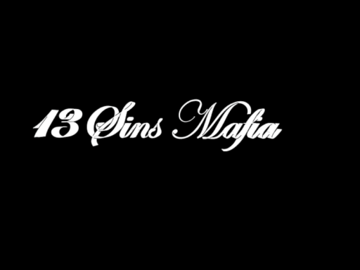 13 Sins Hangout