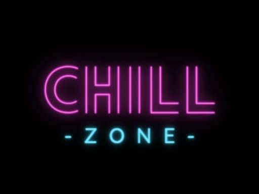 Chill Hangout Zone