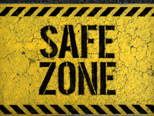 Bozak's Safe Zone