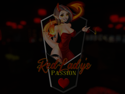RedLady's Passion Penthouse