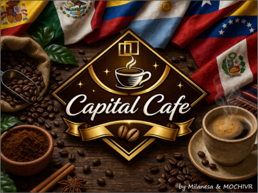 Capital Cafe