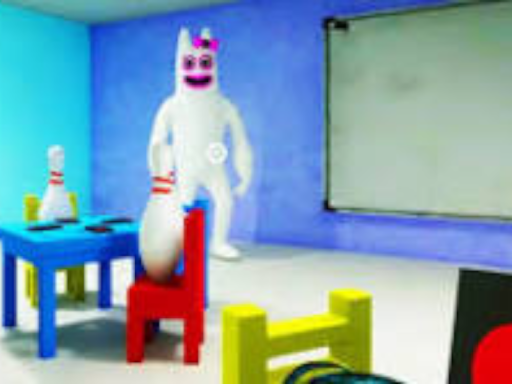 banbaleenas classroom v2