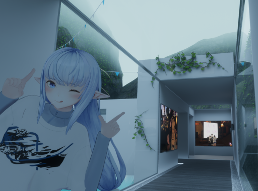 星月手礼