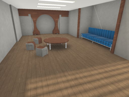 Old Vrchat home???? idk honestly