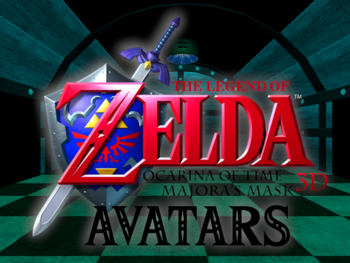 Chest Shop Avatars