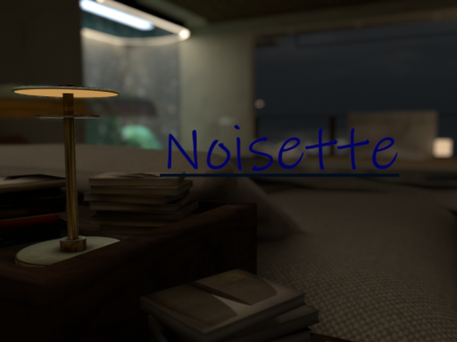 Noisette⁄のわぜっと