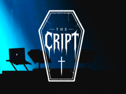 The Cript