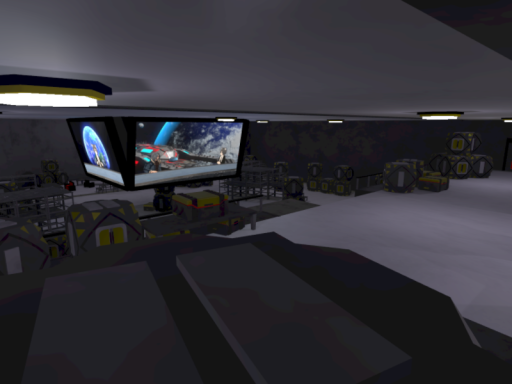 Base Alpha