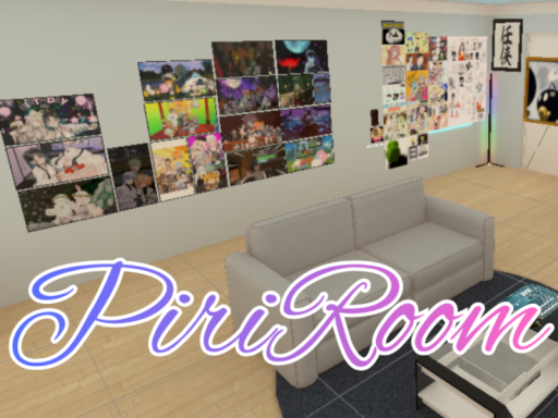 PiriRoom