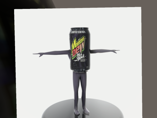 Rollthered‘s Soda Can Avatars