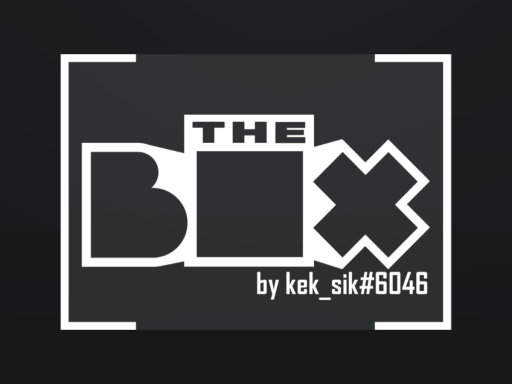 The BOX