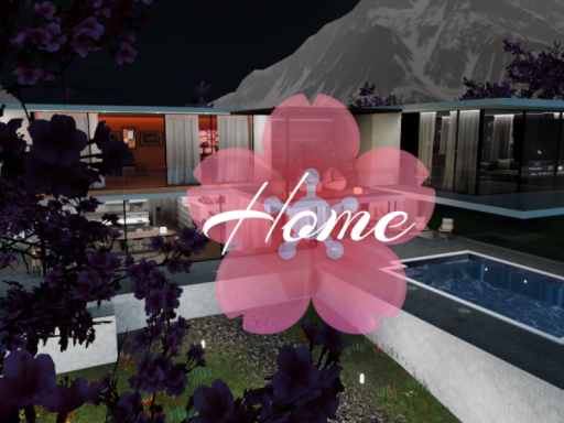 Sakura Home