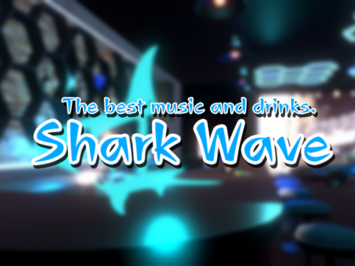 SharkWaveHalloween