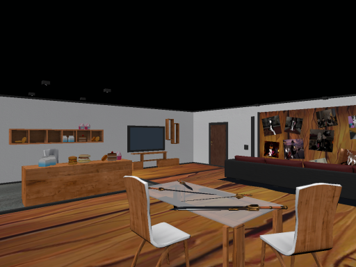 Lofi Room