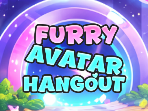 Furry Avatar Hangout