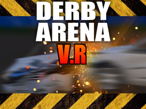Derby Arena VR